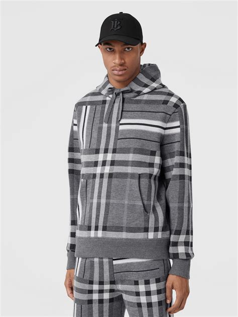 pullover uomo rosso burberry|maglieria burberry uomo firmata.